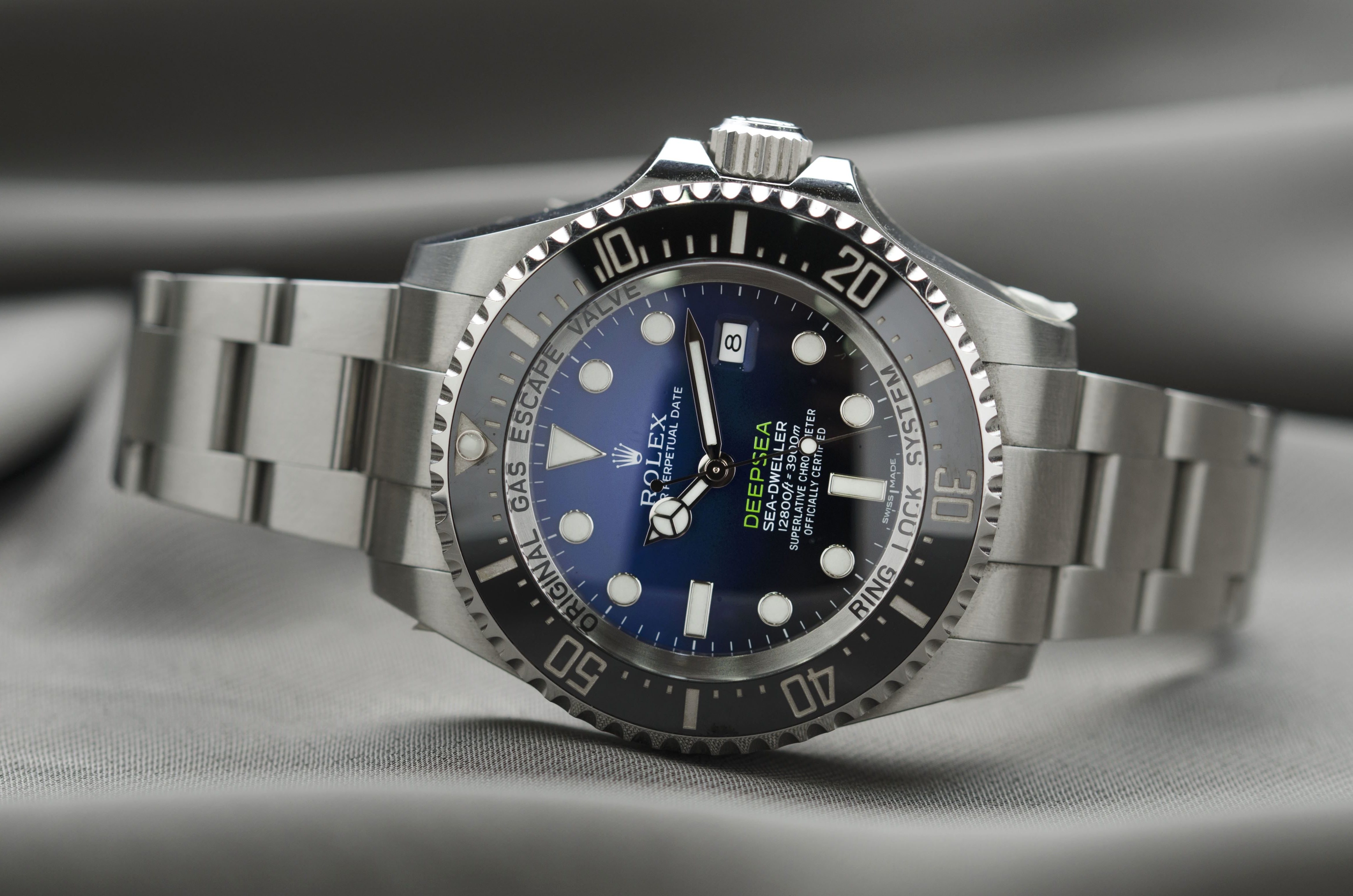 Classic Watch