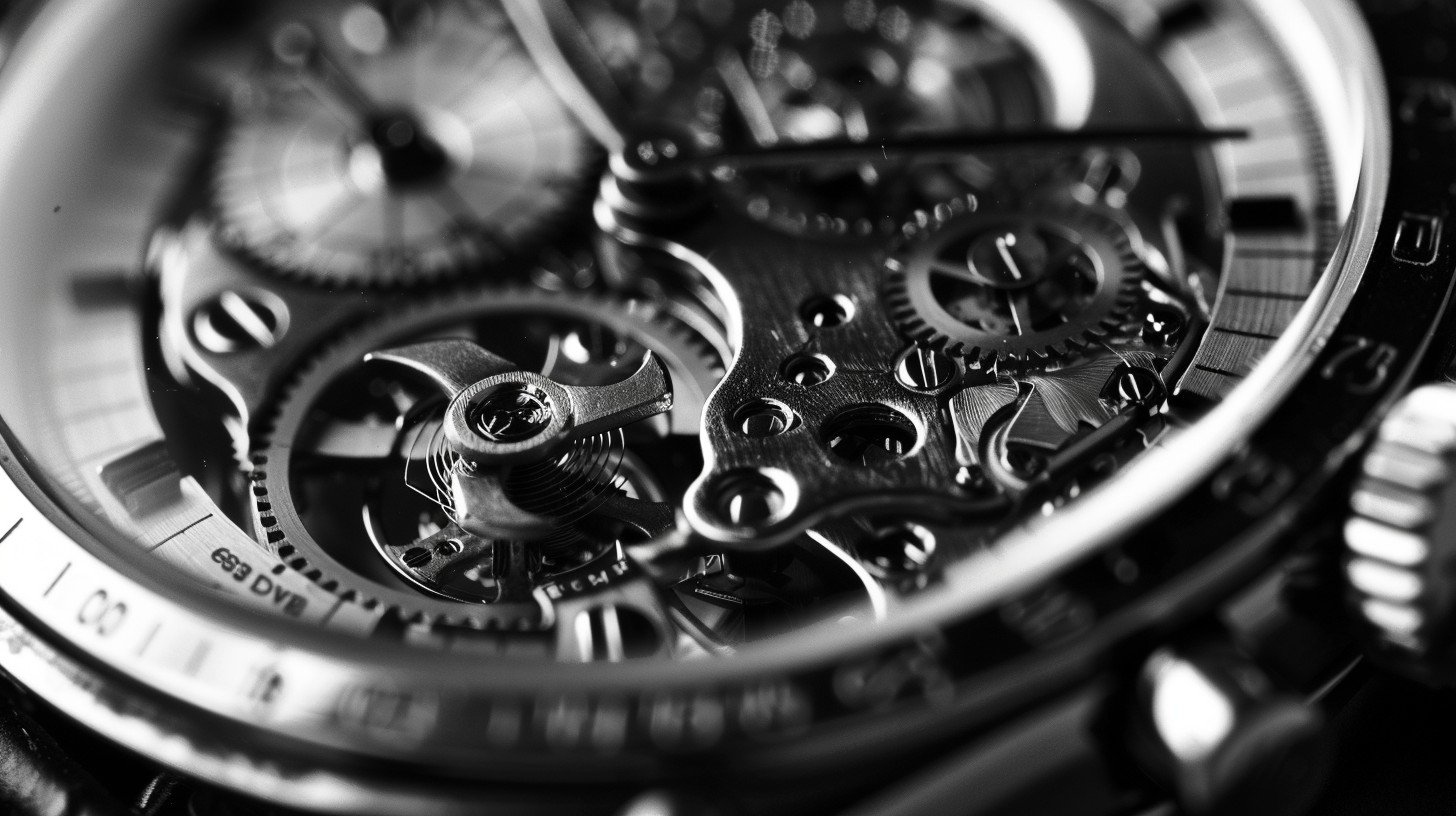 Limited Watch